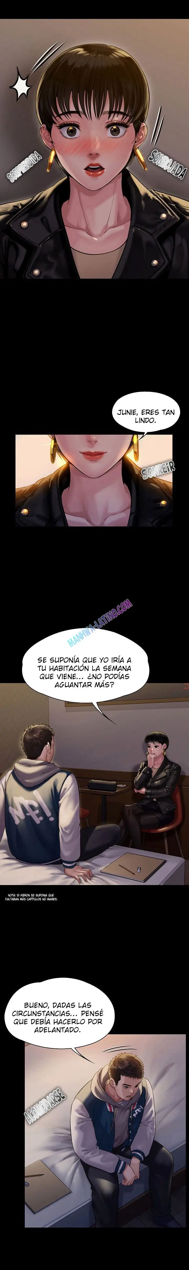Queen Bee - Capítulo 162 - Página 18 - LectorTMOo