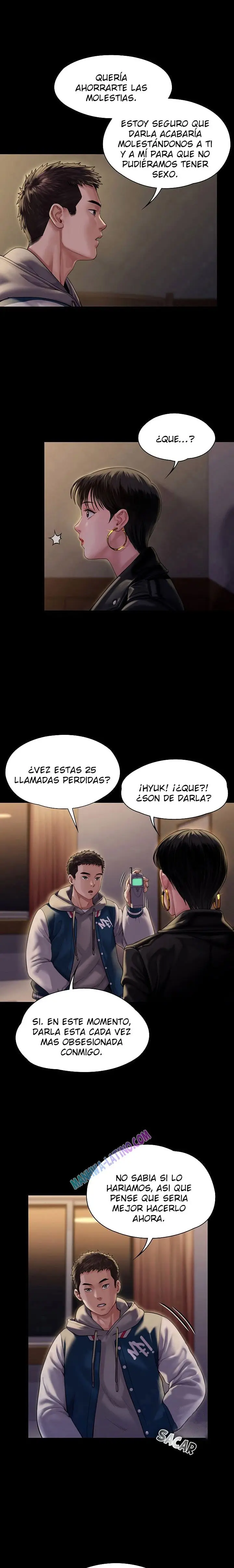 Queen Bee - Capítulo 162 - Página 19 - LectorTMOo