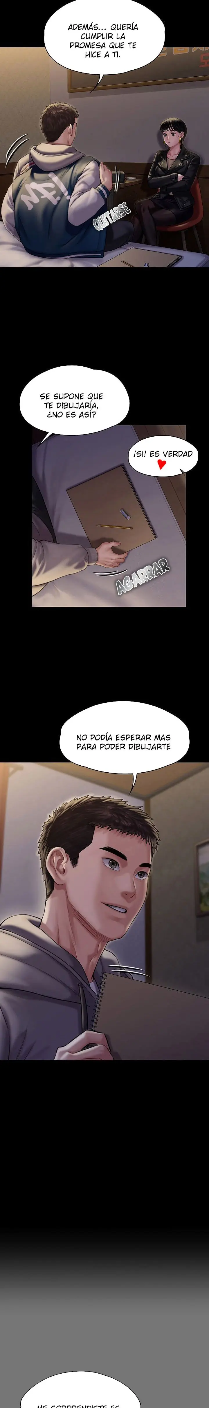 Queen Bee - Capítulo 162 - Página 20 - LectorTMOo