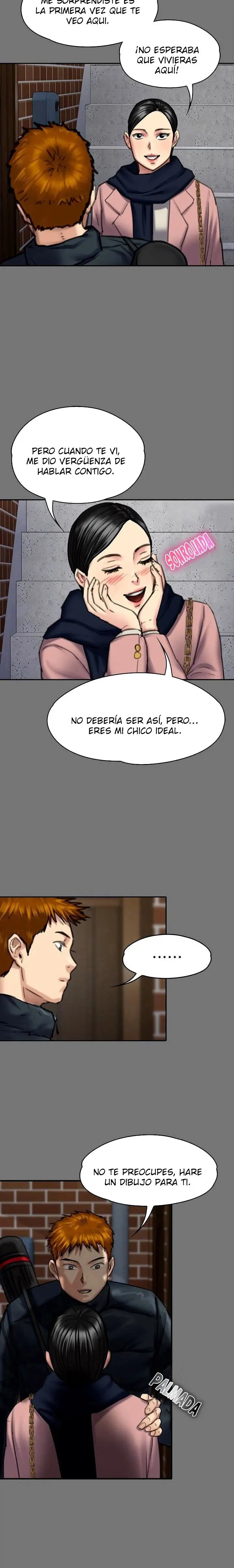 Queen Bee - Capítulo 162 - Página 21 - LectorTMOo