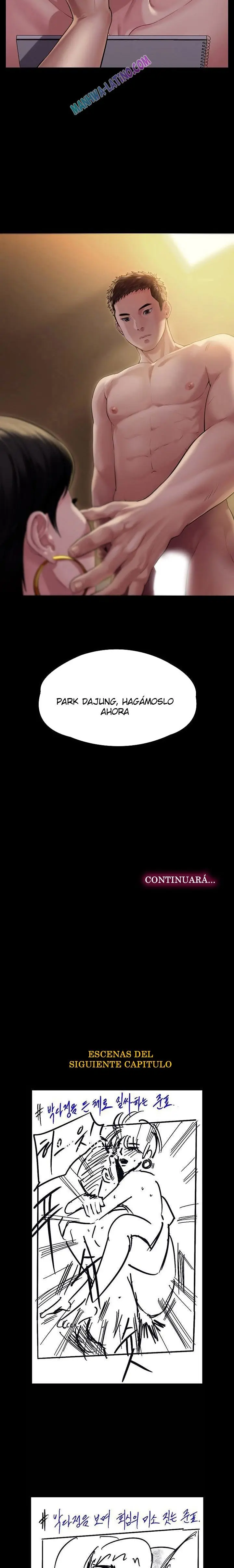 Queen Bee - Capítulo 162 - Página 25 - LectorTMOo