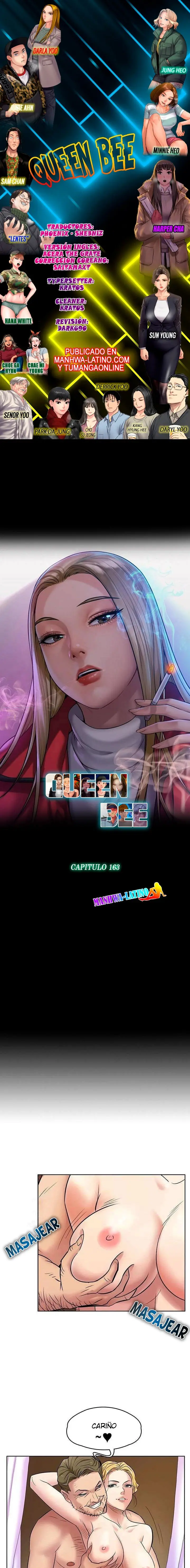 Queen Bee - Capítulo 163 - Página 1 - LectorTMOo