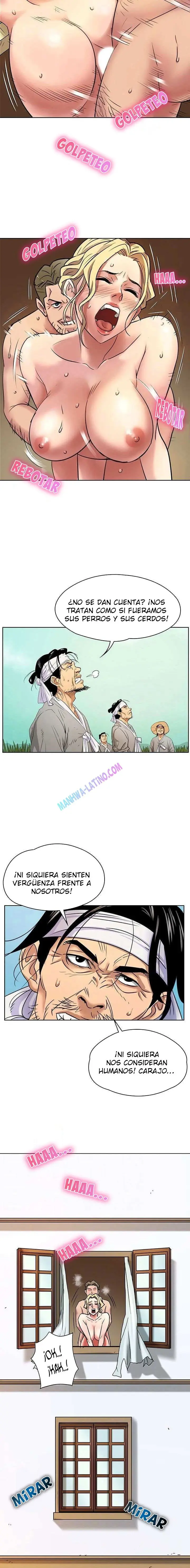 Queen Bee - Capítulo 163 - Página 4 - LectorTMOo