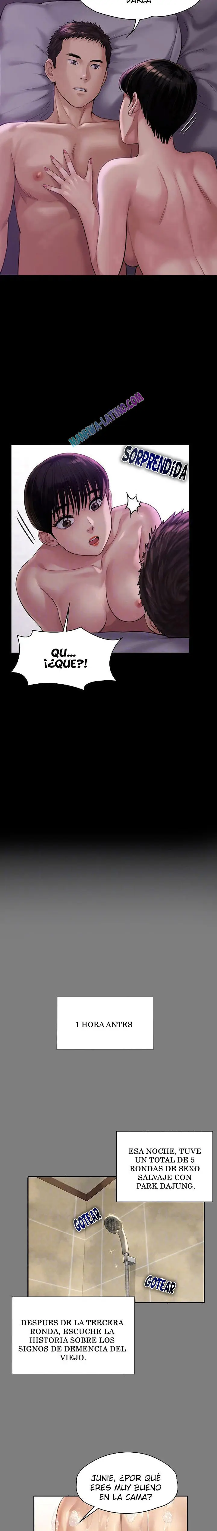 Queen Bee - Capítulo 164 - Página 2 - LectorTMOo