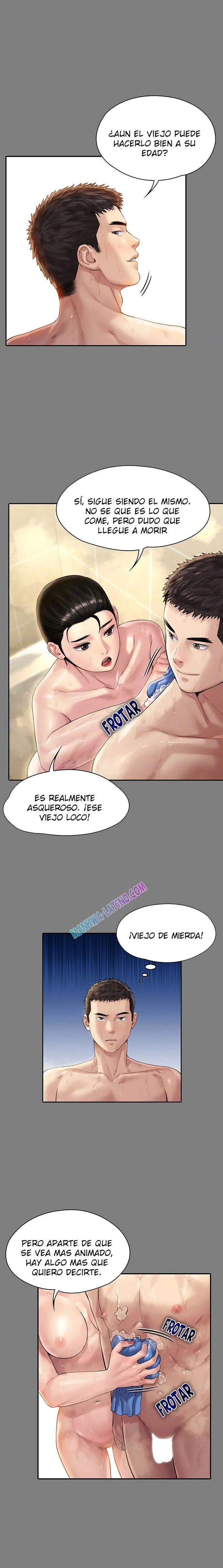 Queen Bee - Capítulo 164 - Página 4 - LectorTMOo