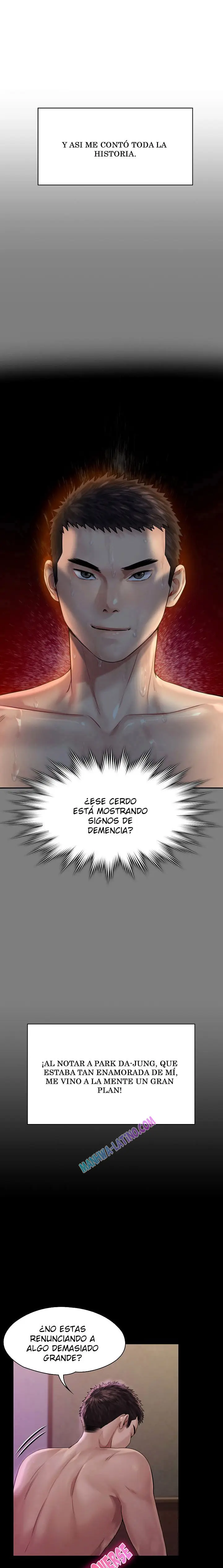 Queen Bee - Capítulo 164 - Página 7 - LectorTMOo