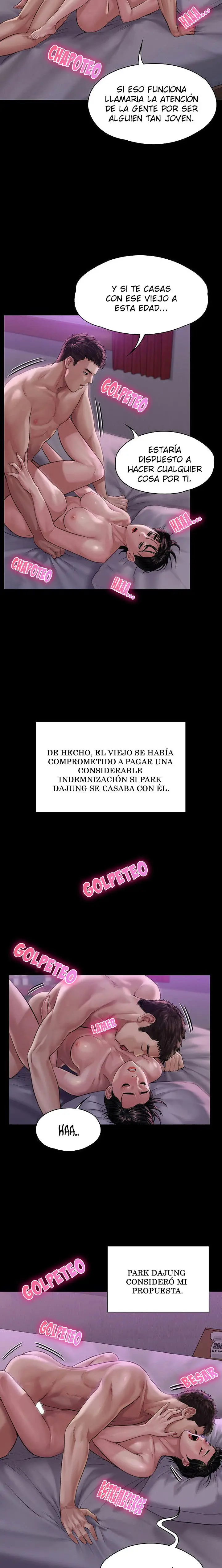 Queen Bee - Capítulo 164 - Página 9 - LectorTMOo