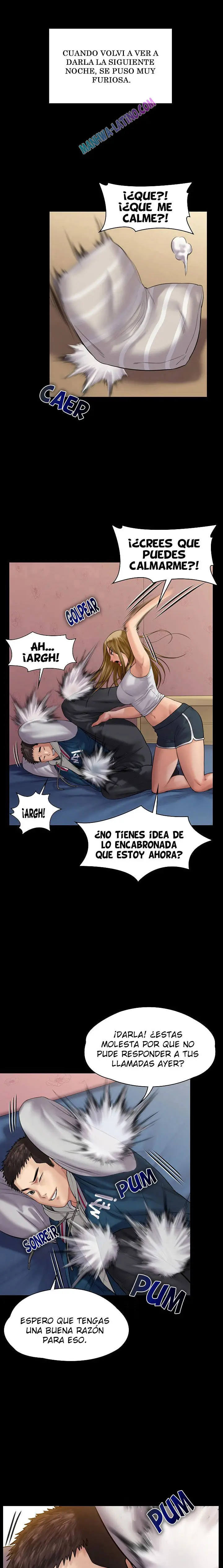 Queen Bee - Capítulo 164 - Página 13 - LectorTMOo