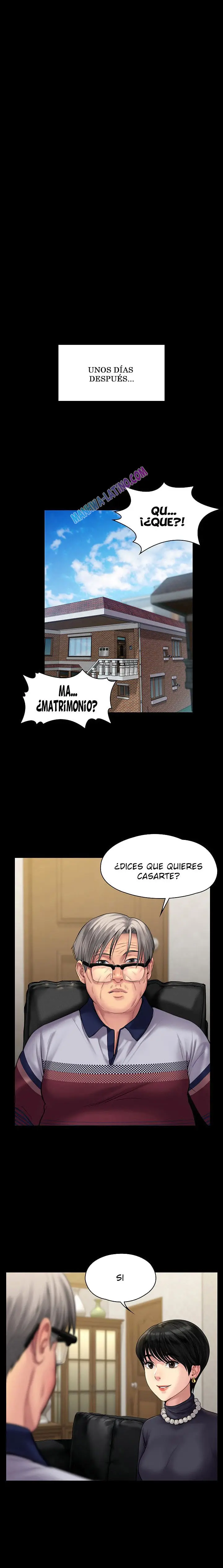 Queen Bee - Capítulo 164 - Página 17 - LectorTMOo