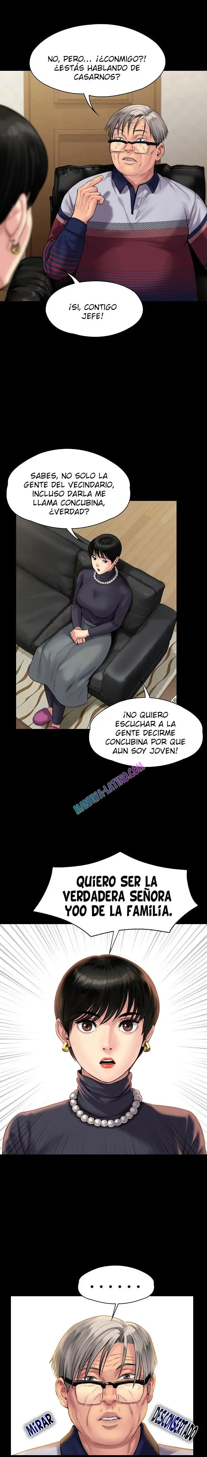 Queen Bee - Capítulo 164 - Página 18 - LectorTMOo