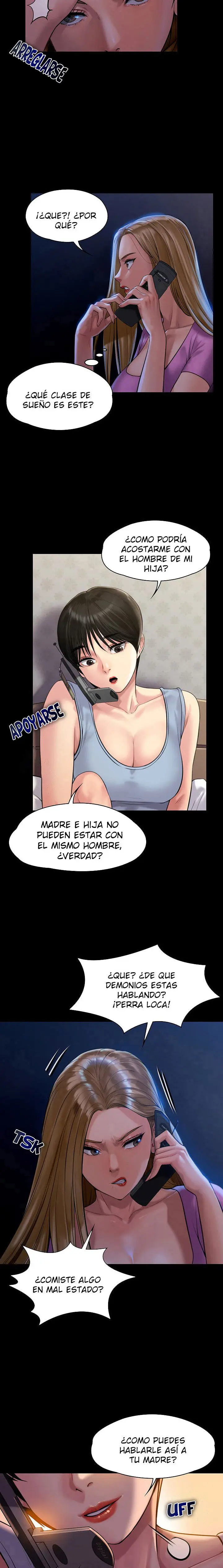 Queen Bee - Capítulo 164 - Página 21 - LectorTMOo