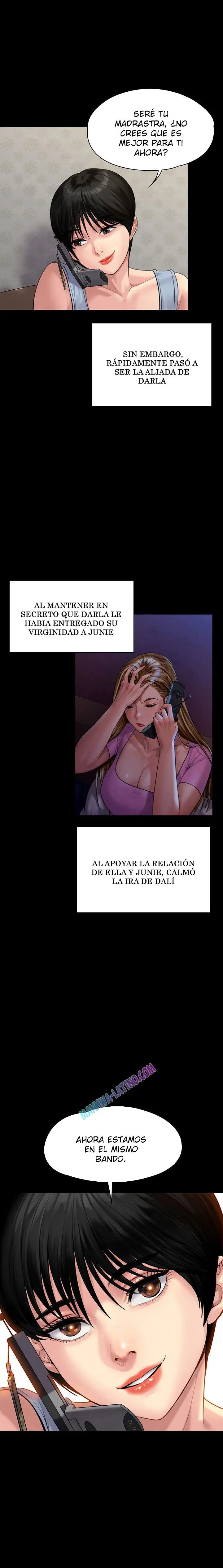 Queen Bee - Capítulo 164 - Página 23 - LectorTMOo