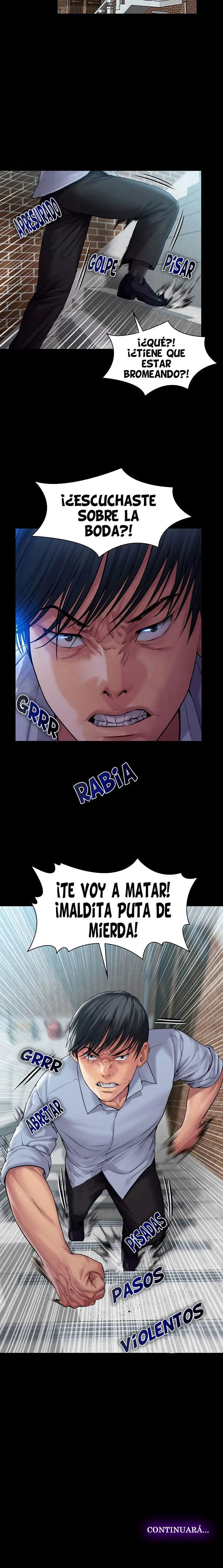 Queen Bee - Capítulo 164 - Página 25 - LectorTMOo