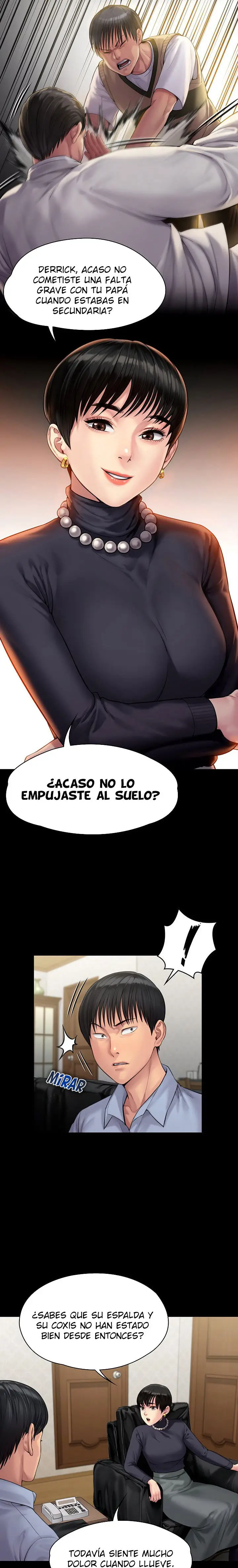 Queen Bee - Capítulo 165 - Página 9 - LectorTMOo