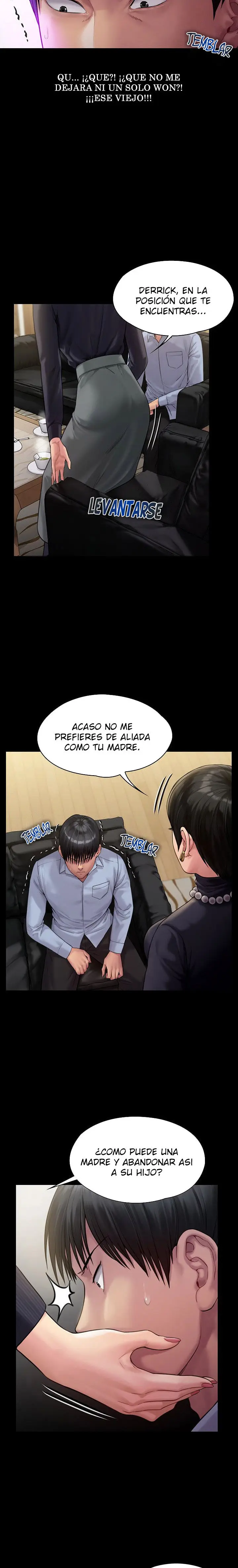 Queen Bee - Capítulo 165 - Página 11 - LectorTMOo