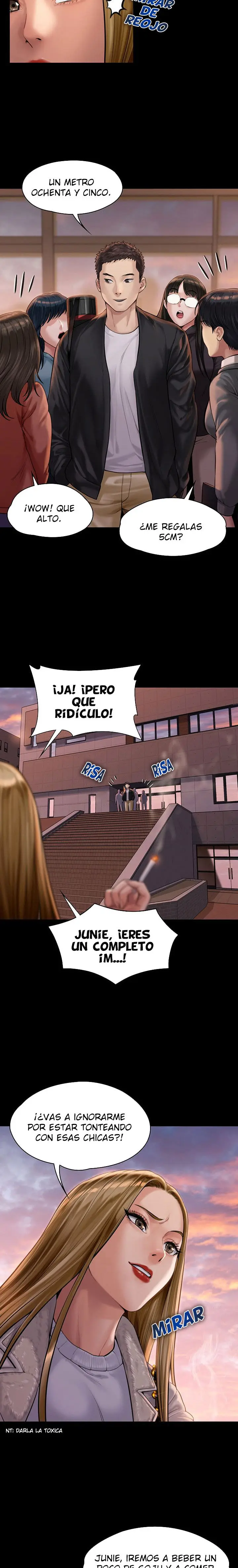 Queen Bee - Capítulo 165 - Página 19 - LectorTMOo