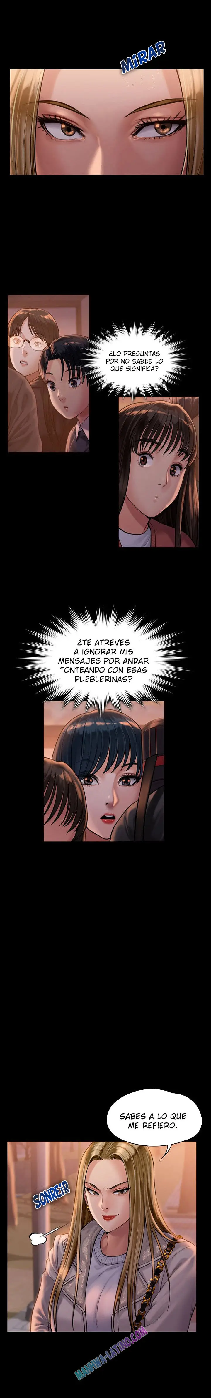 Queen Bee - Capítulo 165 - Página 23 - LectorTMOo