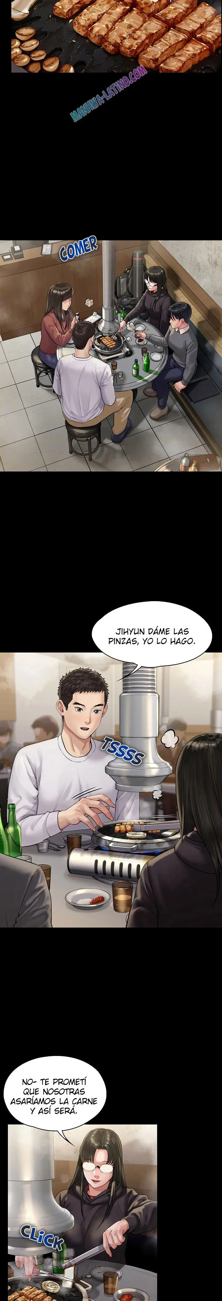 Queen Bee - Capítulo 166 - Página 2 - LectorTMOo