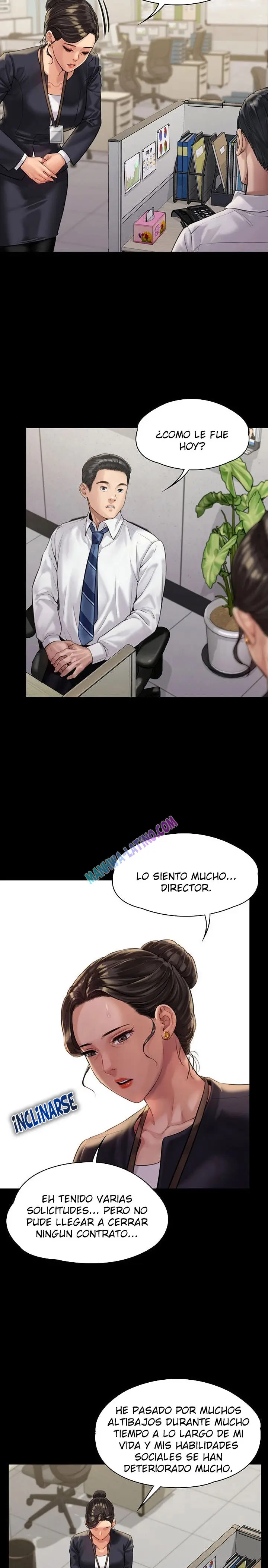 Queen Bee - Capítulo 166 - Página 11 - LectorTMOo
