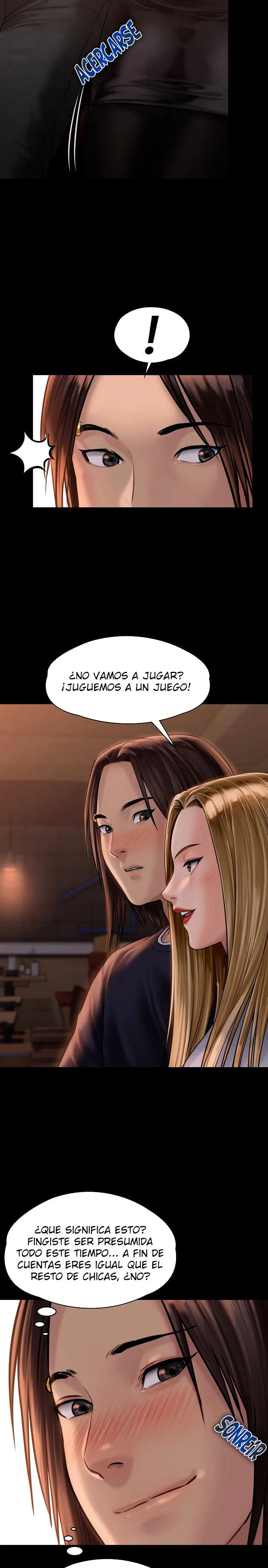 Queen Bee - Capítulo 166 - Página 21 - LectorTMOo