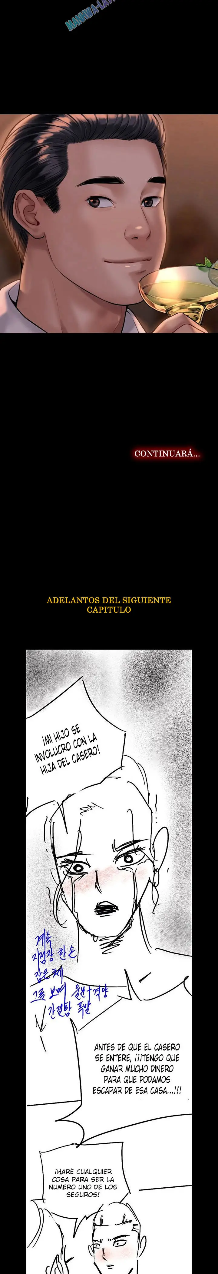 Queen Bee - Capítulo 166 - Página 25 - LectorTMOo