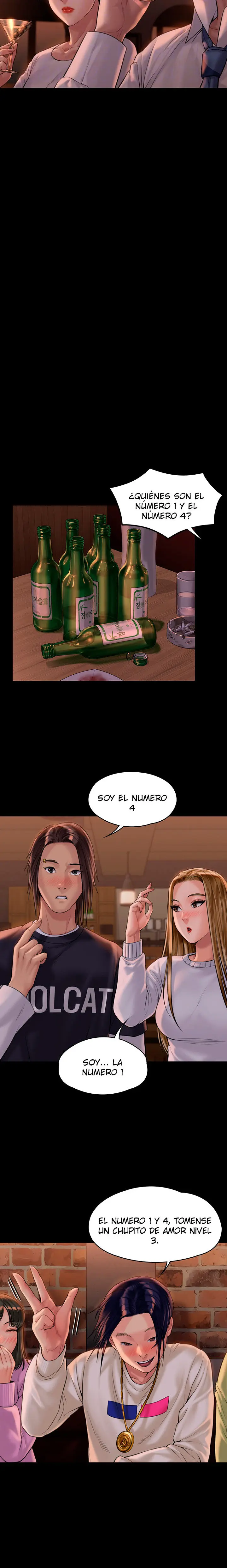 Queen Bee - Capítulo 167 - Página 5 - LectorTMOo