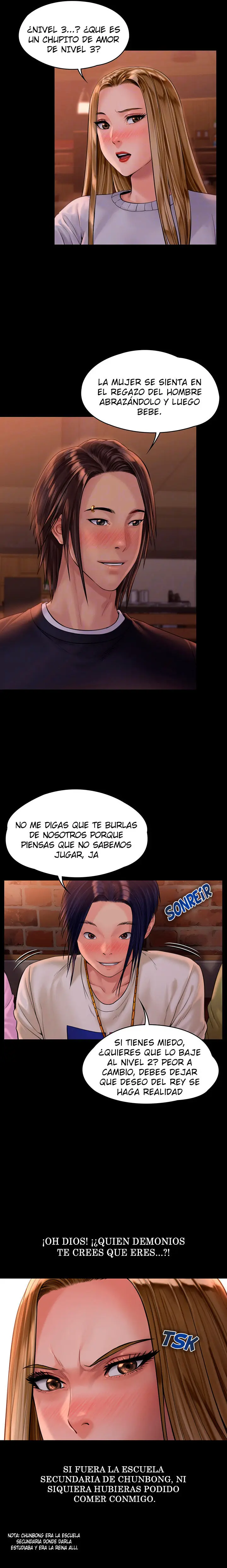 Queen Bee - Capítulo 167 - Página 6 - LectorTMOo