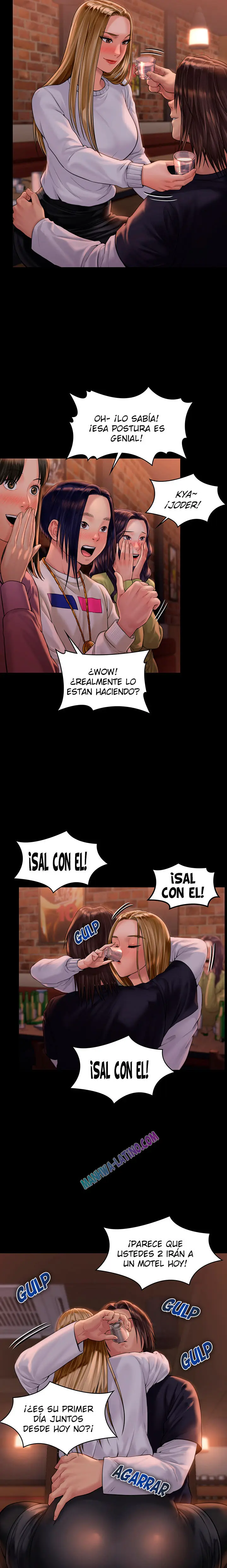 Queen Bee - Capítulo 167 - Página 8 - LectorTMOo