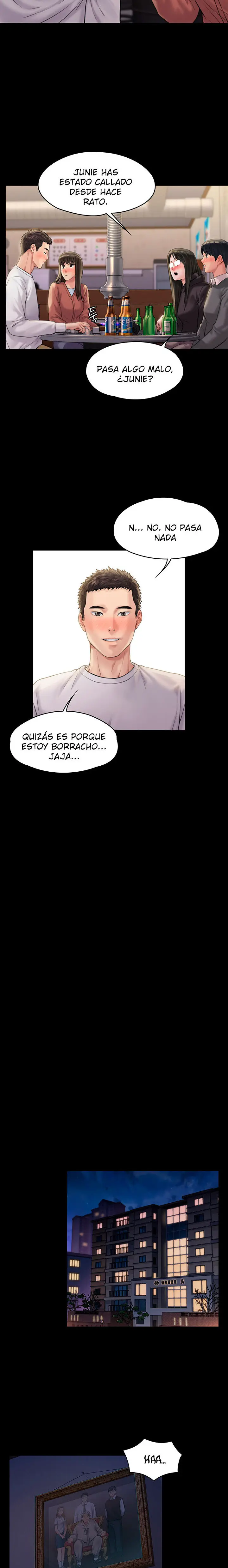 Queen Bee - Capítulo 167 - Página 11 - LectorTMOo