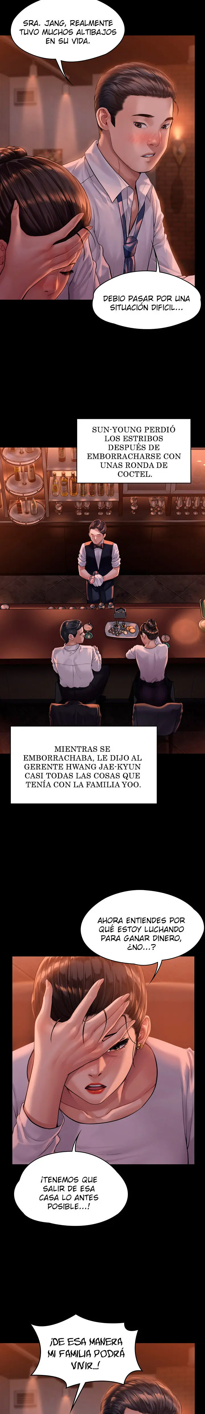 Queen Bee - Capítulo 167 - Página 21 - LectorTMOo