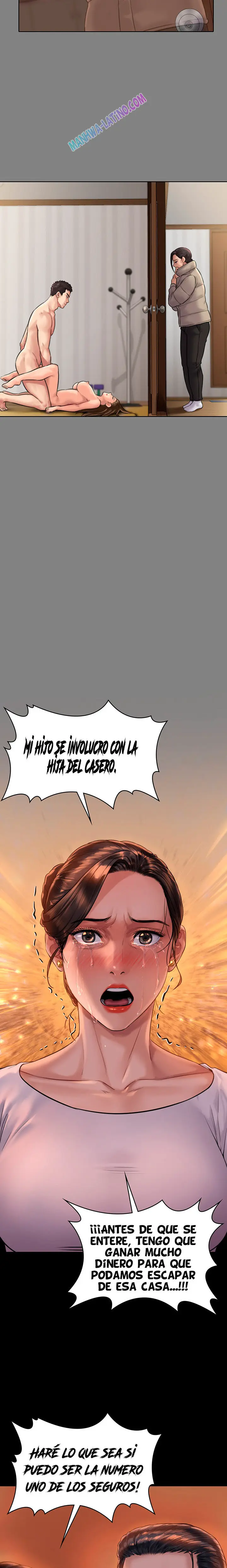 Queen Bee - Capítulo 167 - Página 25 - LectorTMOo