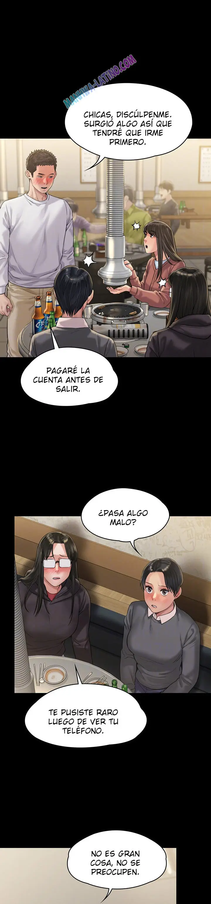 Queen Bee - Capítulo 168 - Página 7 - LectorTMOo