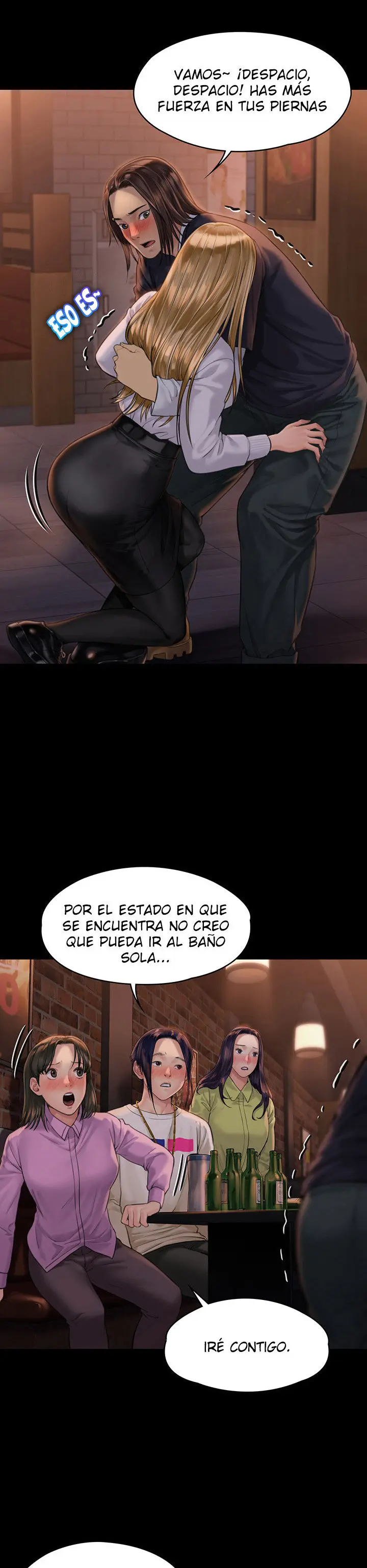 Queen Bee - Capítulo 168 - Página 13 - LectorTMOo