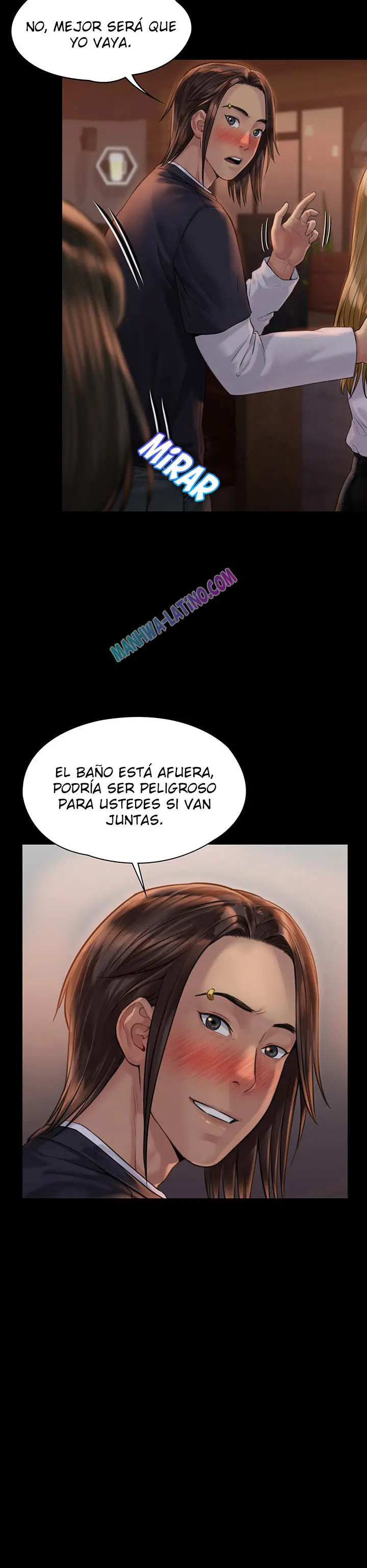 Queen Bee - Capítulo 168 - Página 14 - LectorTMOo