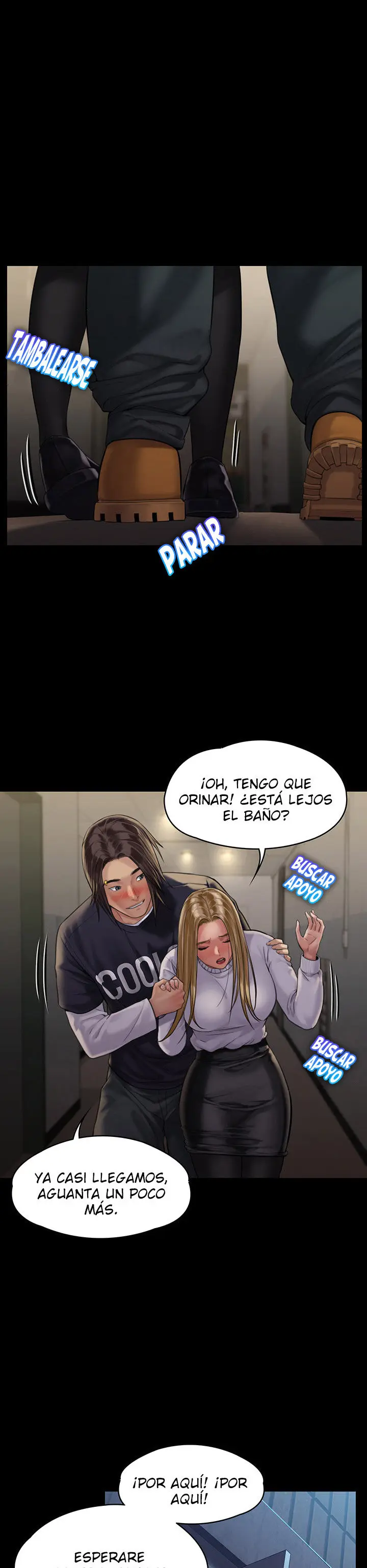 Queen Bee - Capítulo 168 - Página 15 - LectorTMOo
