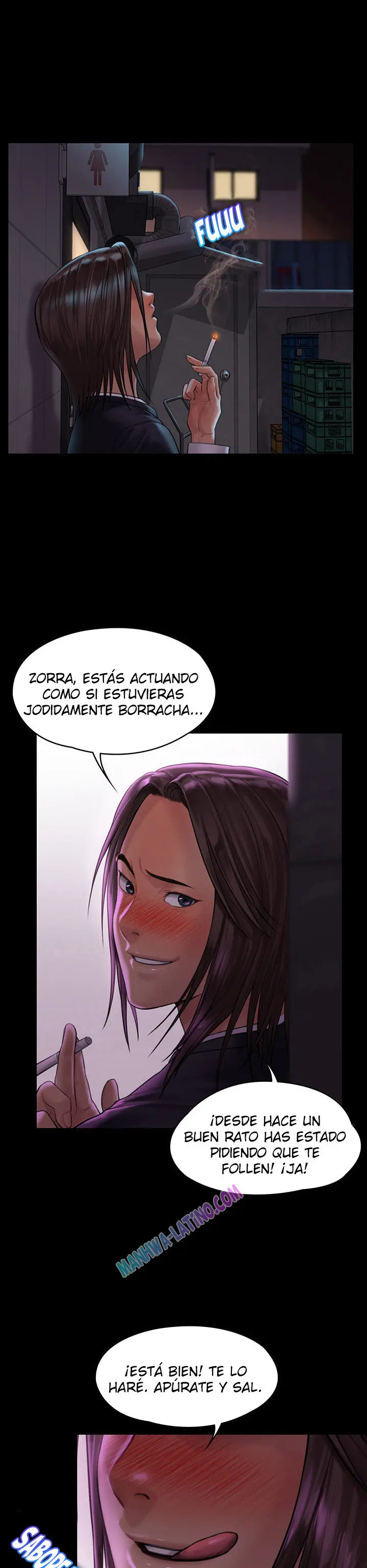 Queen Bee - Capítulo 168 - Página 17 - LectorTMOo