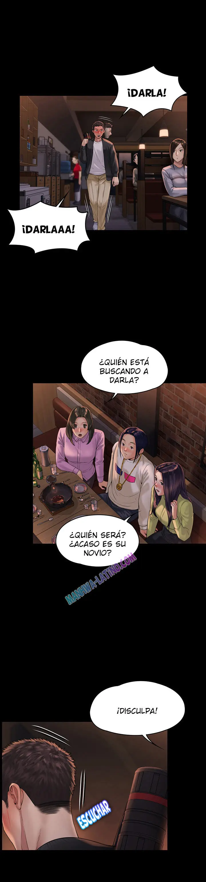 Queen Bee - Capítulo 168 - Página 24 - LectorTMOo