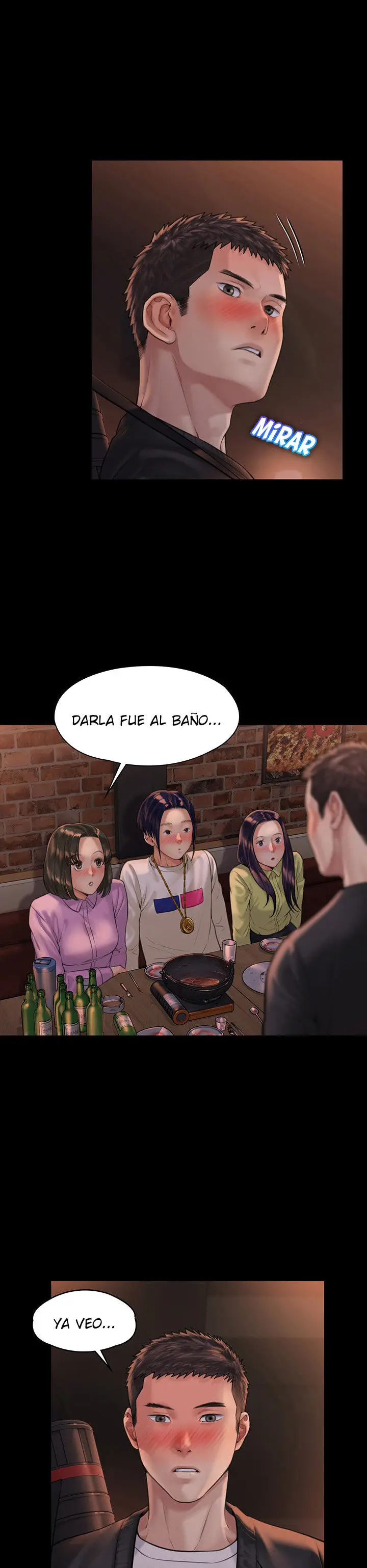 Queen Bee - Capítulo 168 - Página 25 - LectorTMOo
