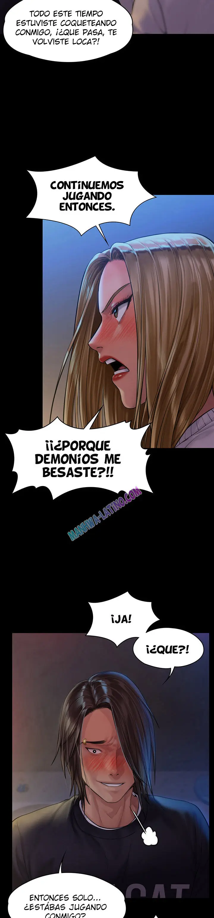 Queen Bee - Capítulo 168 - Página 31 - LectorTMOo