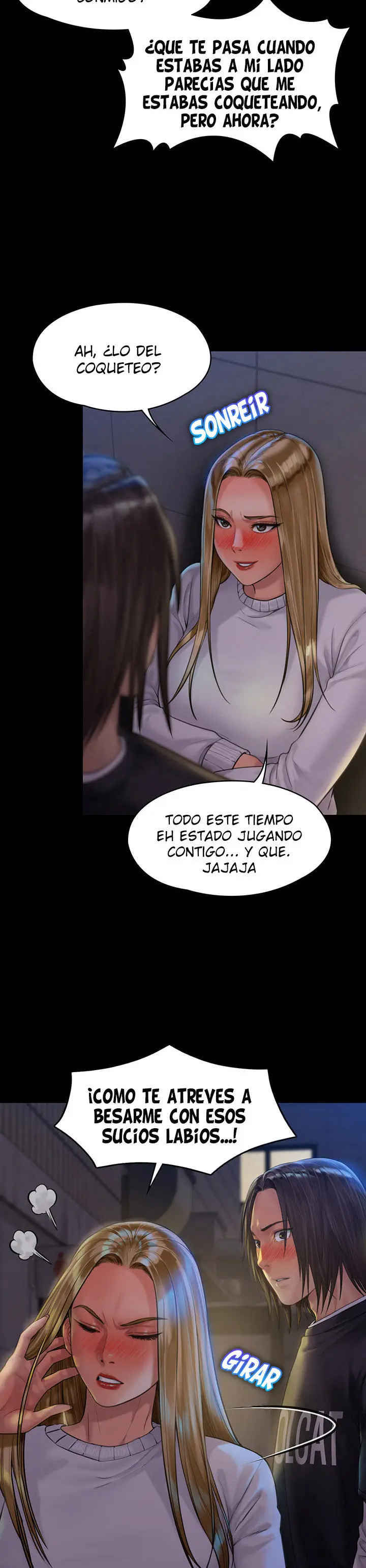 Queen Bee - Capítulo 168 - Página 32 - LectorTMOo