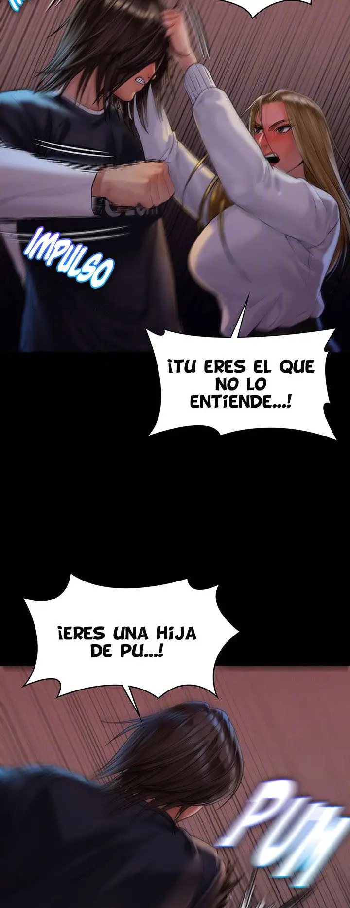 Queen Bee - Capítulo 169 - Página 13 - LectorTMOo