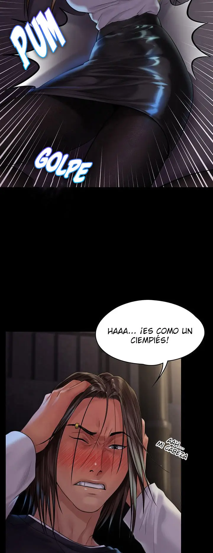 Queen Bee - Capítulo 169 - Página 15 - LectorTMOo