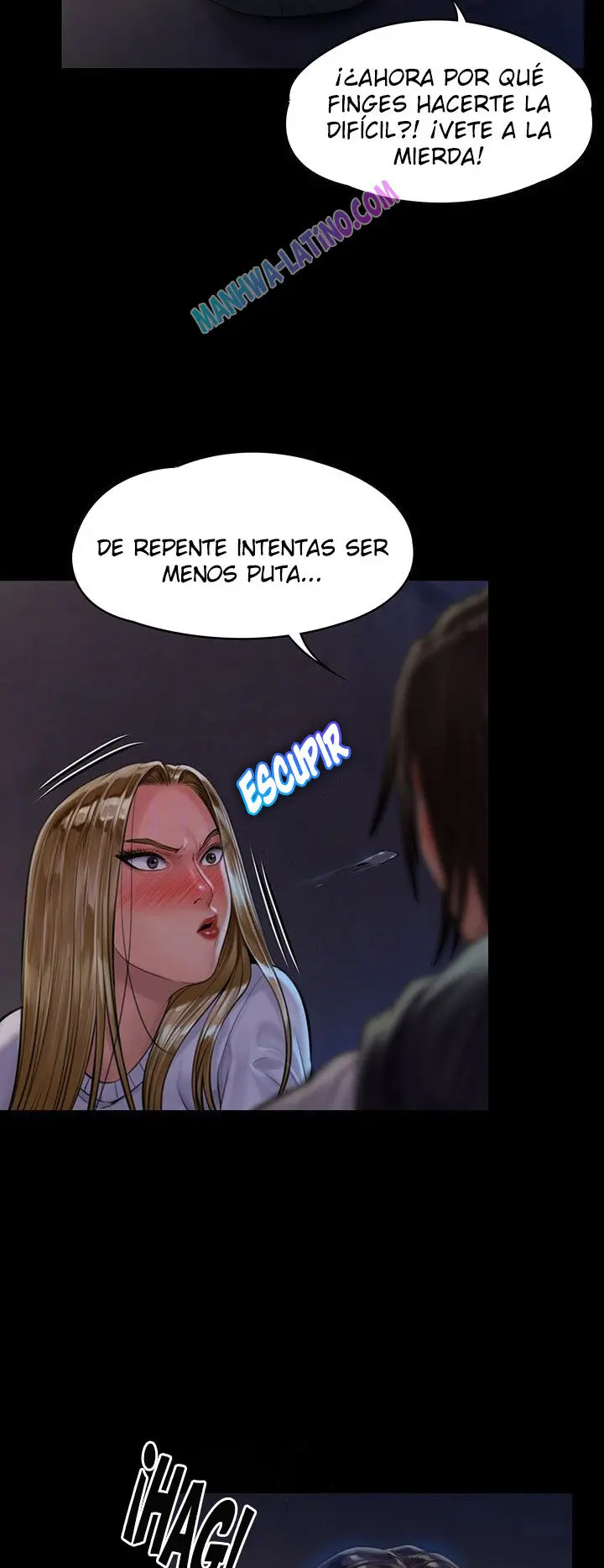 Queen Bee - Capítulo 169 - Página 19 - LectorTMOo