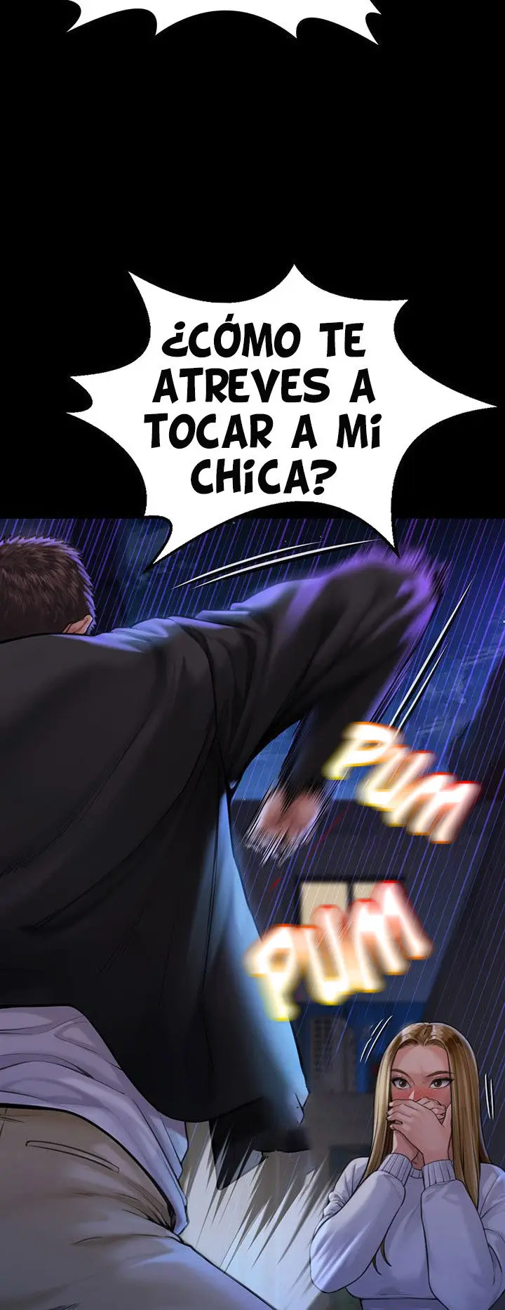 Queen Bee - Capítulo 169 - Página 43 - LectorTMOo