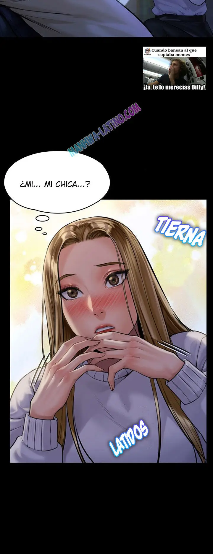 Queen Bee - Capítulo 169 - Página 44 - LectorTMOo