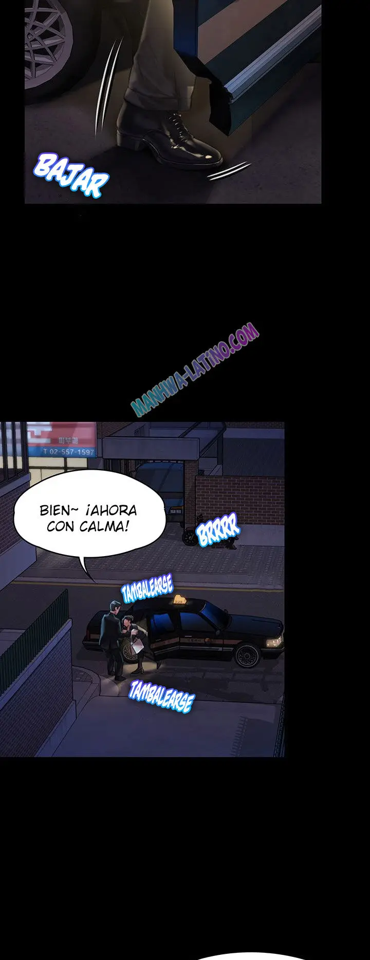 Queen Bee - Capítulo 169 - Página 47 - LectorTMOo