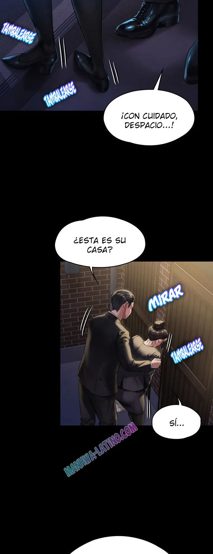 Queen Bee - Capítulo 169 - Página 50 - LectorTMOo