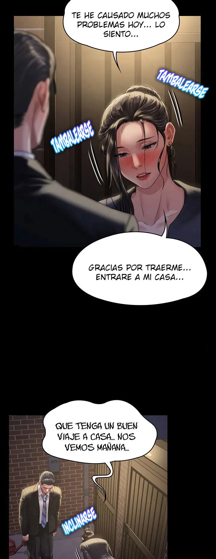 Queen Bee - Capítulo 169 - Página 51 - LectorTMOo