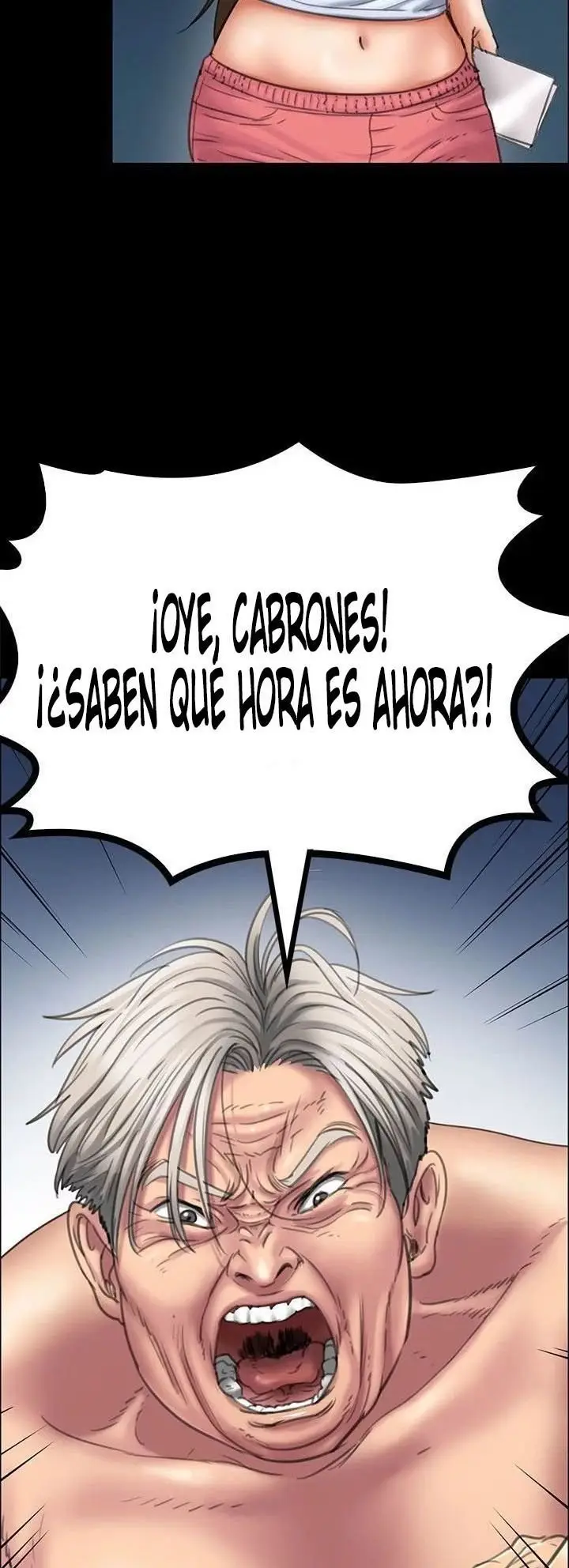 Queen Bee - Capítulo 17 - Página 10 - LectorTMOo