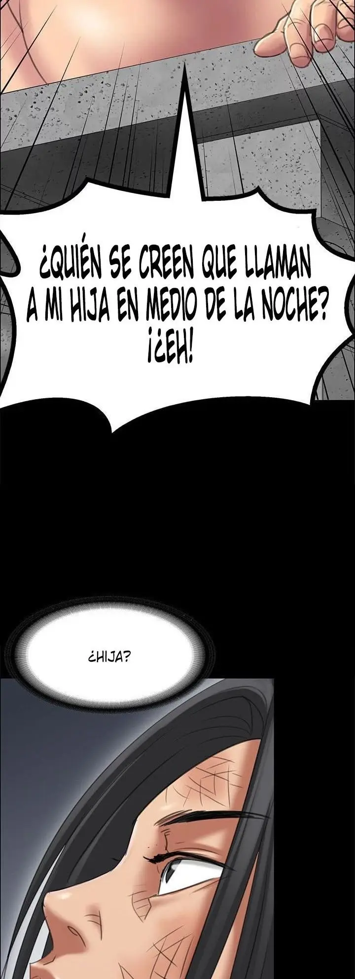 Queen Bee - Capítulo 17 - Página 11 - LectorTMOo